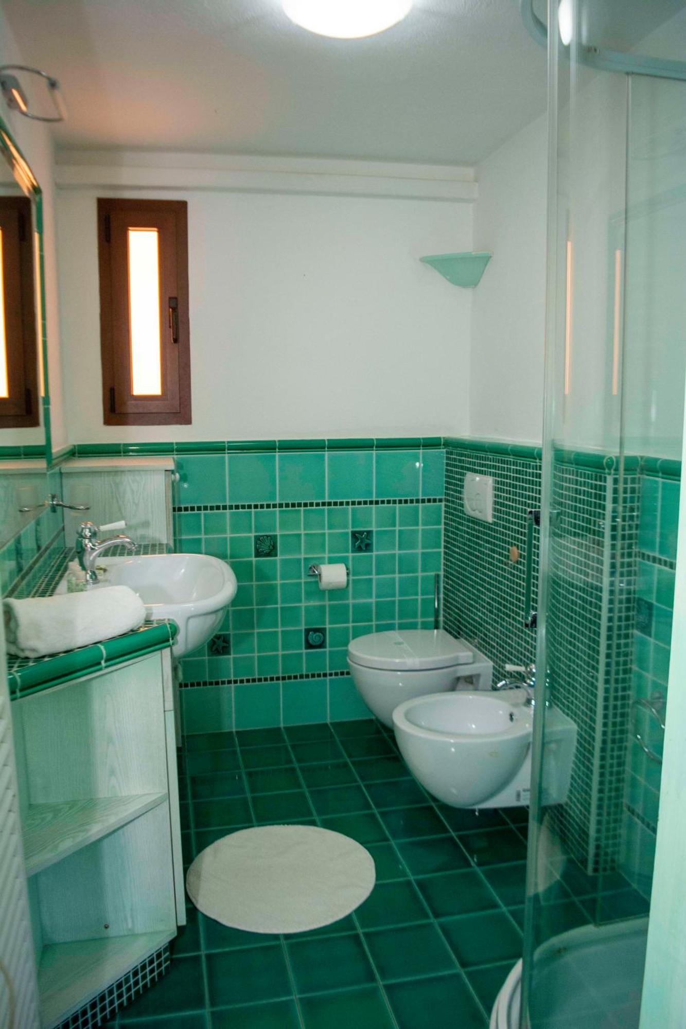 Ampio Trilocale Sul Golfo Di Marinella Villa Marinella  Buitenkant foto