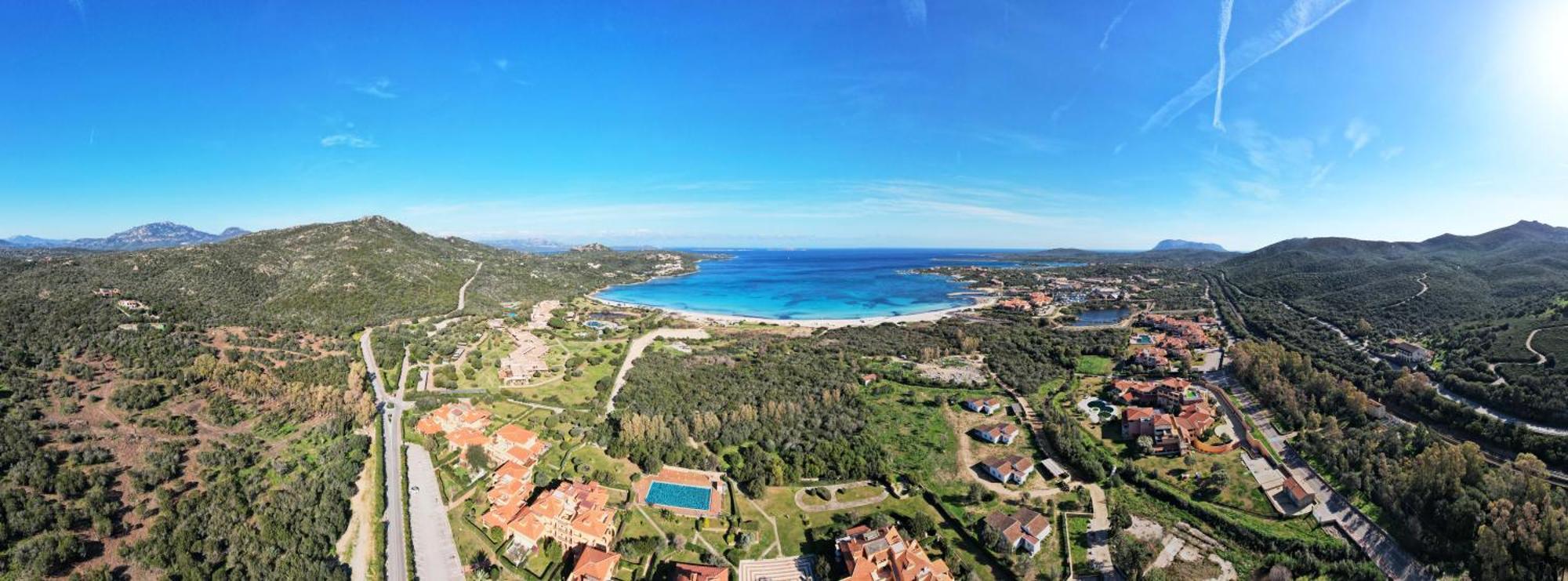 Ampio Trilocale Sul Golfo Di Marinella Villa Marinella  Buitenkant foto