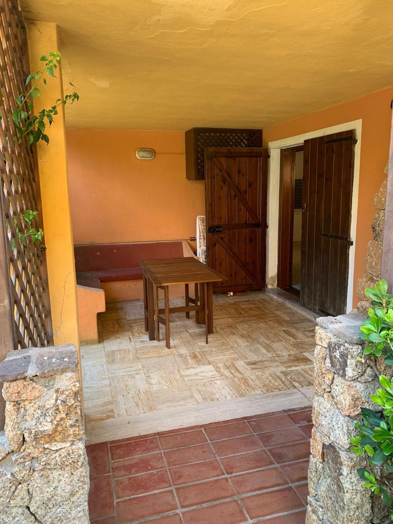 Ampio Trilocale Sul Golfo Di Marinella Villa Marinella  Buitenkant foto