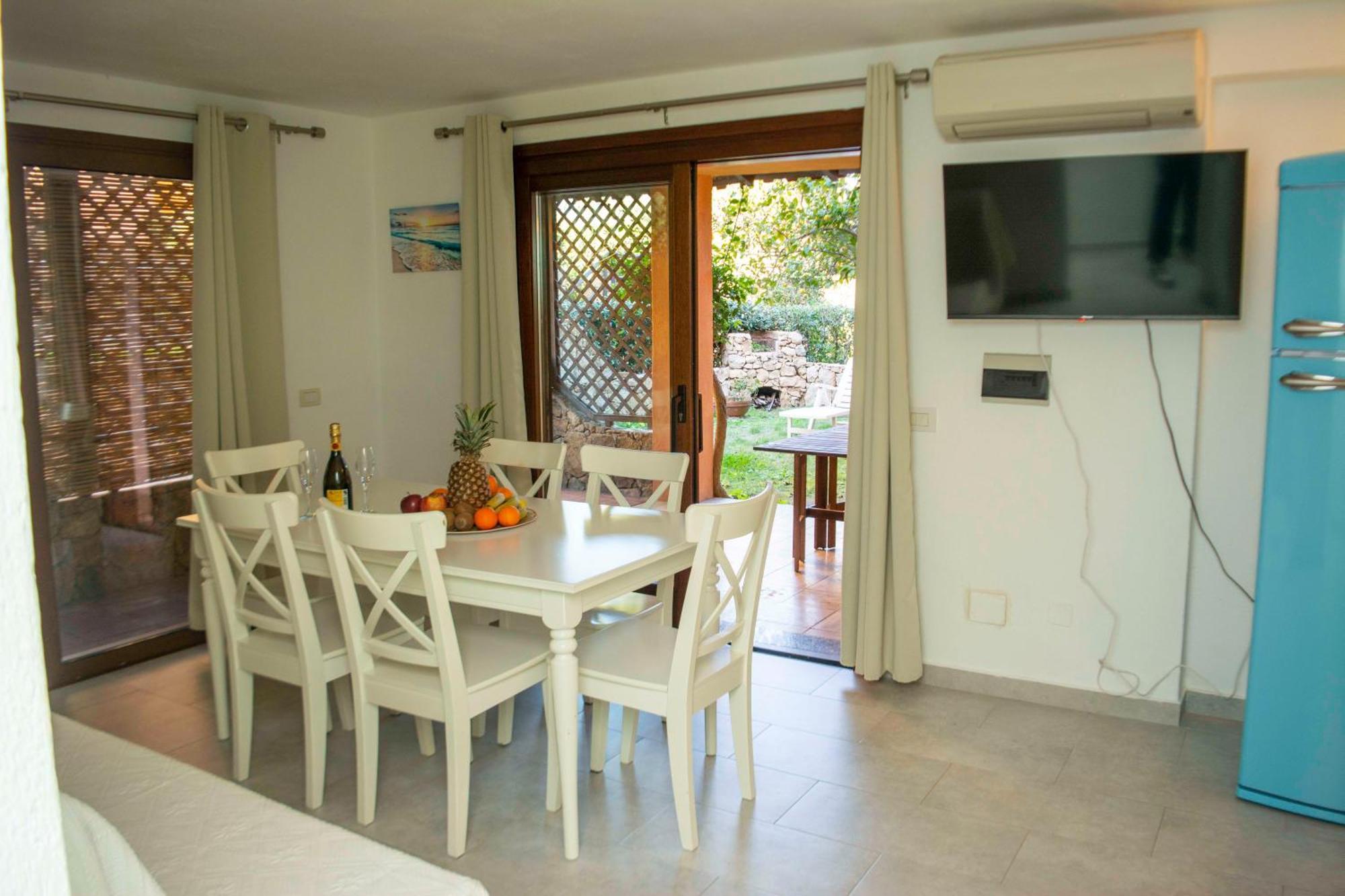 Ampio Trilocale Sul Golfo Di Marinella Villa Marinella  Buitenkant foto
