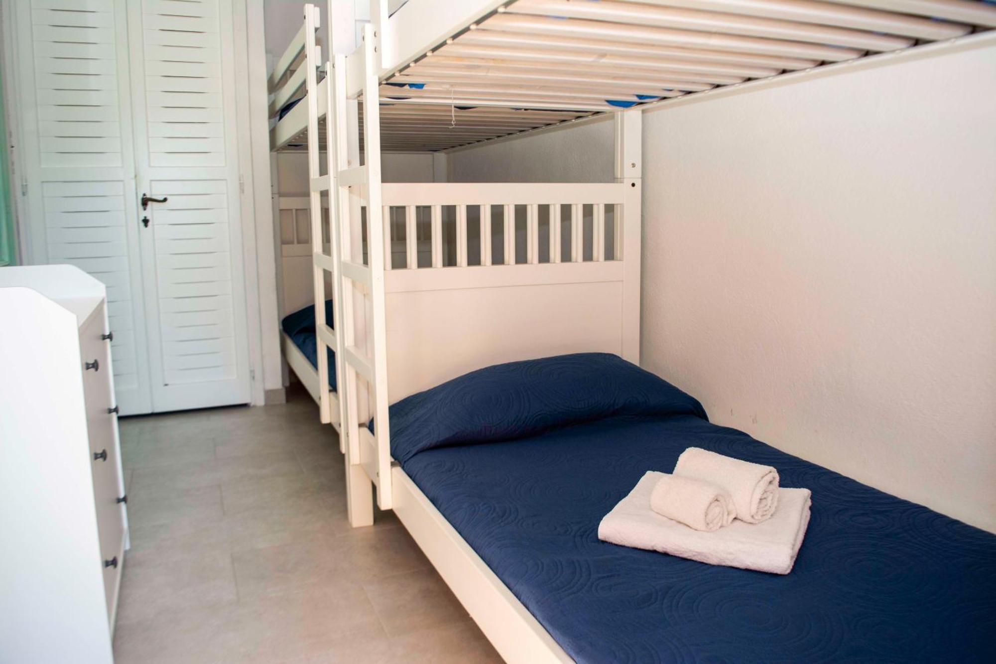Ampio Trilocale Sul Golfo Di Marinella Villa Marinella  Buitenkant foto
