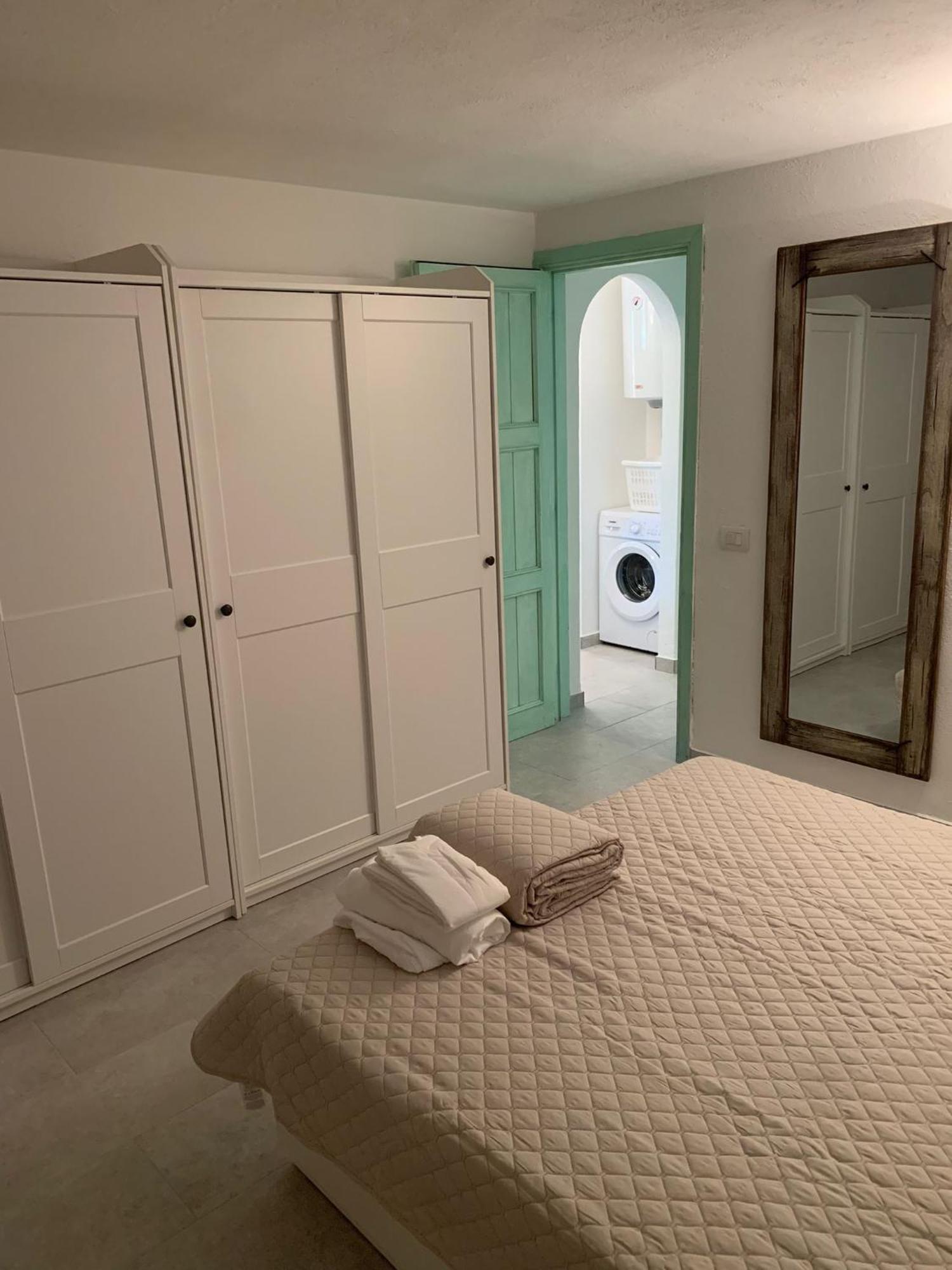 Ampio Trilocale Sul Golfo Di Marinella Villa Marinella  Buitenkant foto