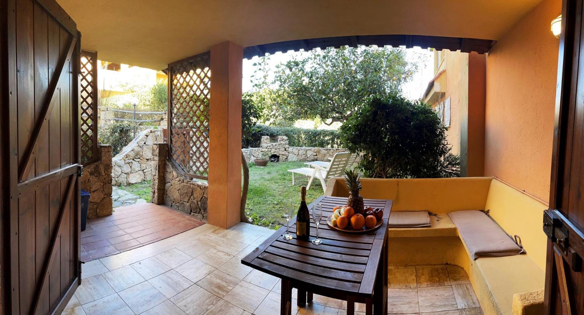 Ampio Trilocale Sul Golfo Di Marinella Villa Marinella  Buitenkant foto