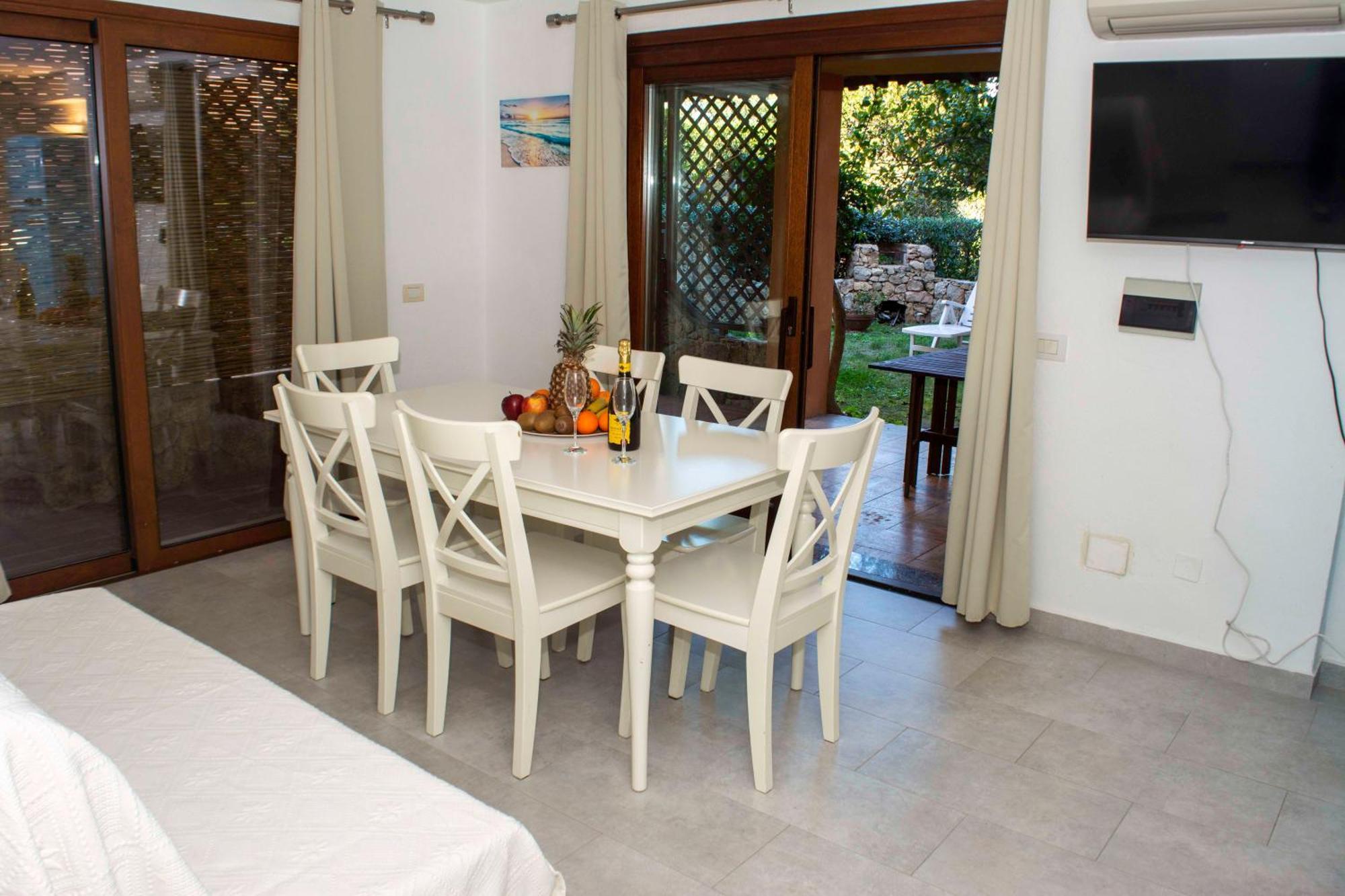 Ampio Trilocale Sul Golfo Di Marinella Villa Marinella  Buitenkant foto