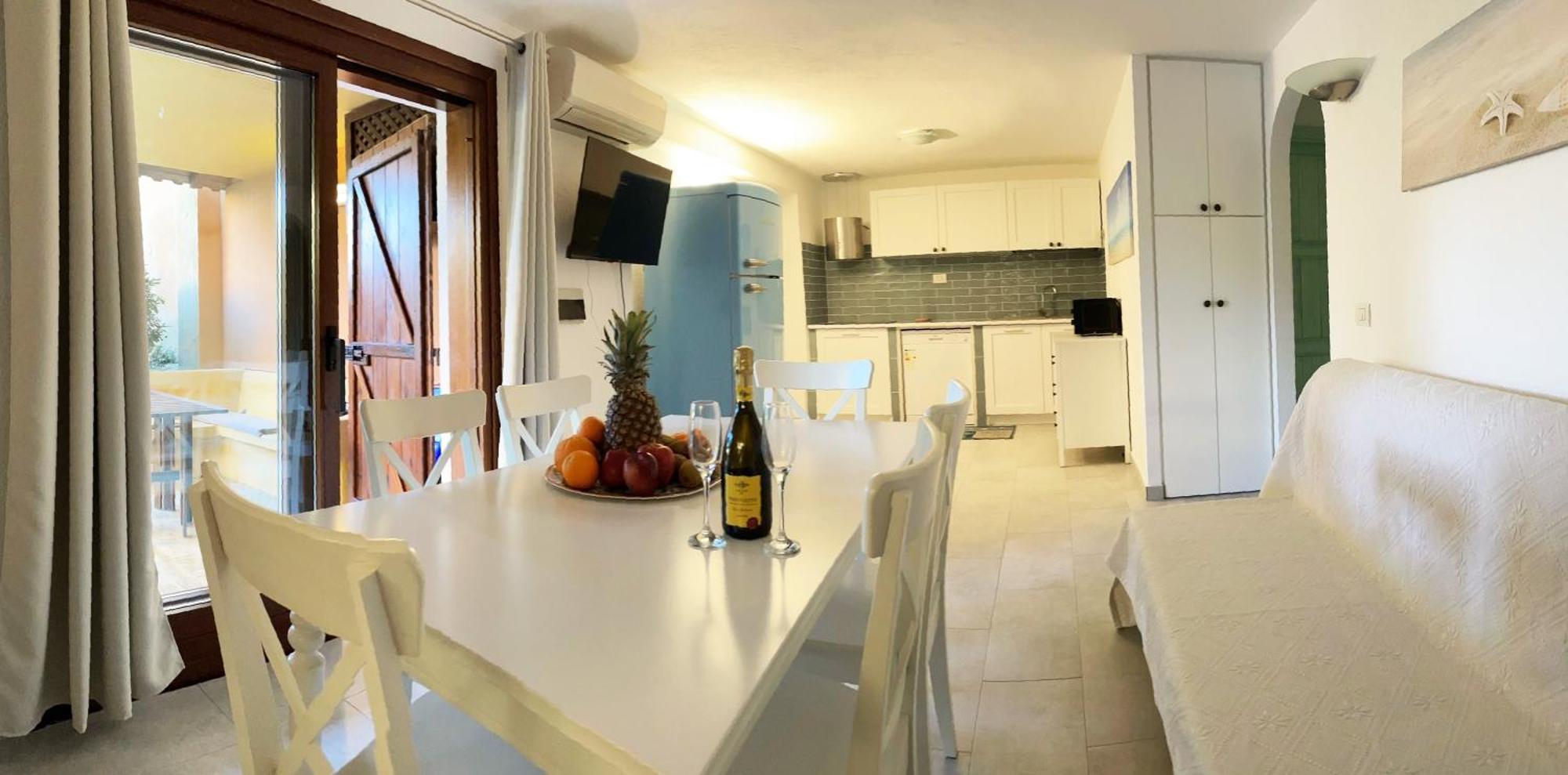 Ampio Trilocale Sul Golfo Di Marinella Villa Marinella  Buitenkant foto